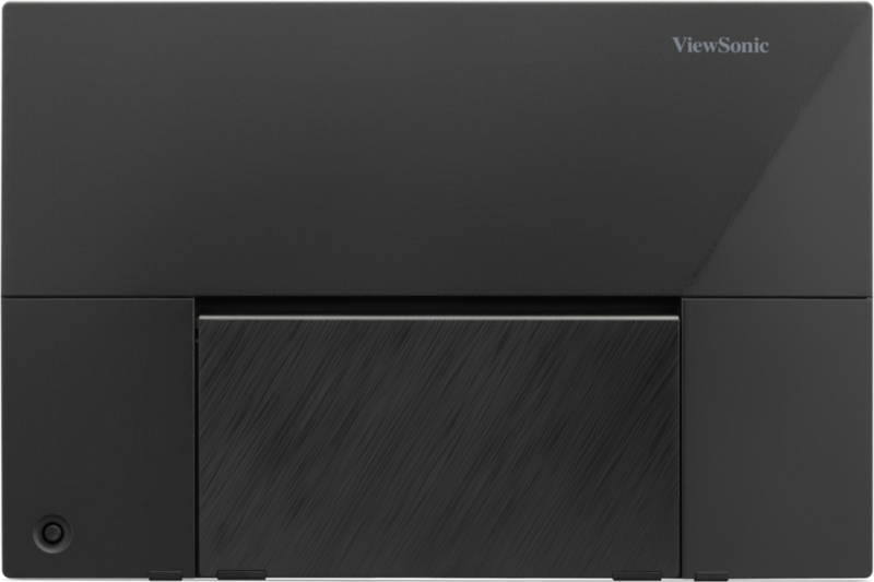 ViewSonic LCD Display TD1617A-2K
