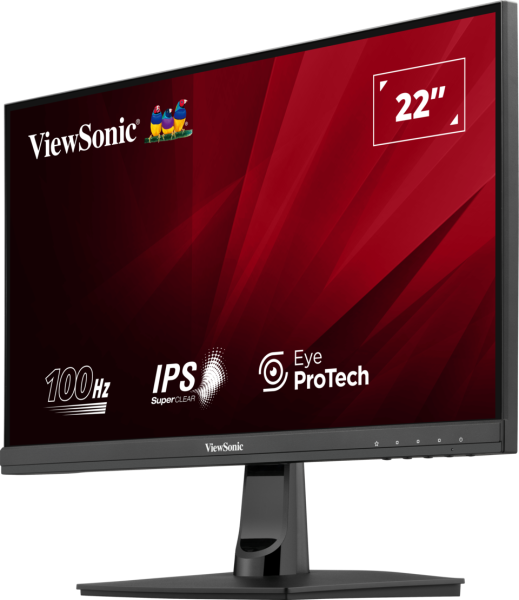 ViewSonic LCD Display VA2214-MH