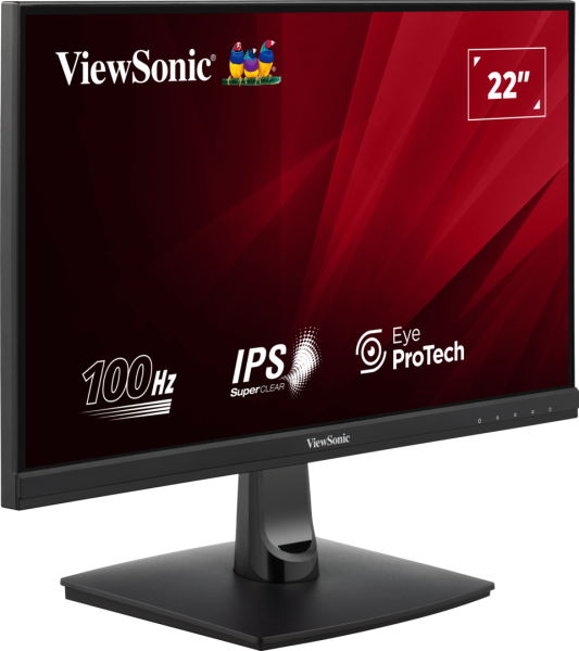 ViewSonic LCD Display VA2214-MH