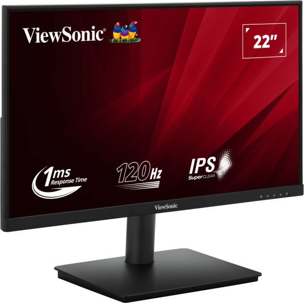 ViewSonic LCD Display VA221A-H
