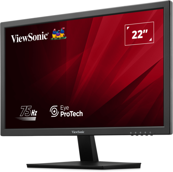 ViewSonic LCD Display VA22E1-H