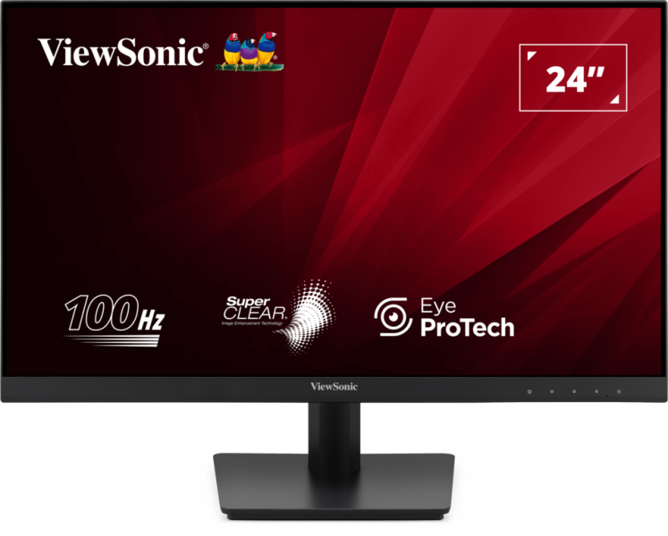 ViewSonic LCD Display VA241-H
