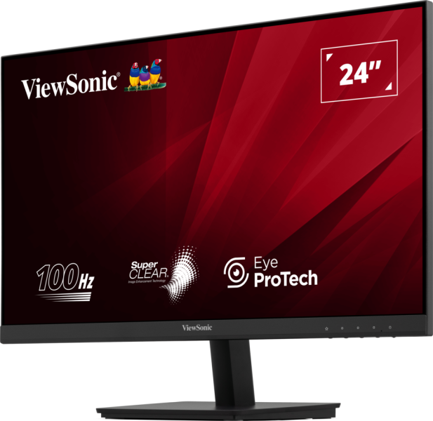 ViewSonic LCD Display VA241-H