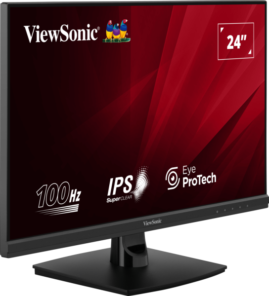 ViewSonic LCD Display VA2414-H