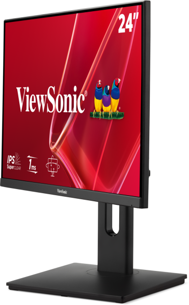 ViewSonic LCD Display VA242-HDJ