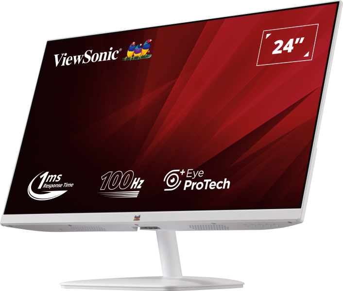 ViewSonic LCD Display VA2432-MH-W