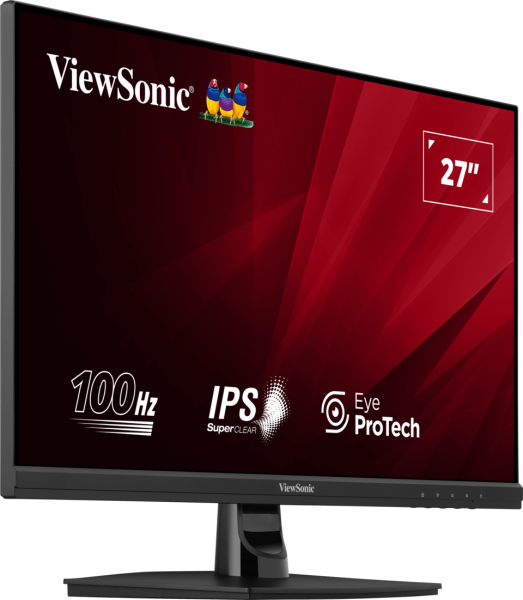 ViewSonic LCD Display VA2714-MH