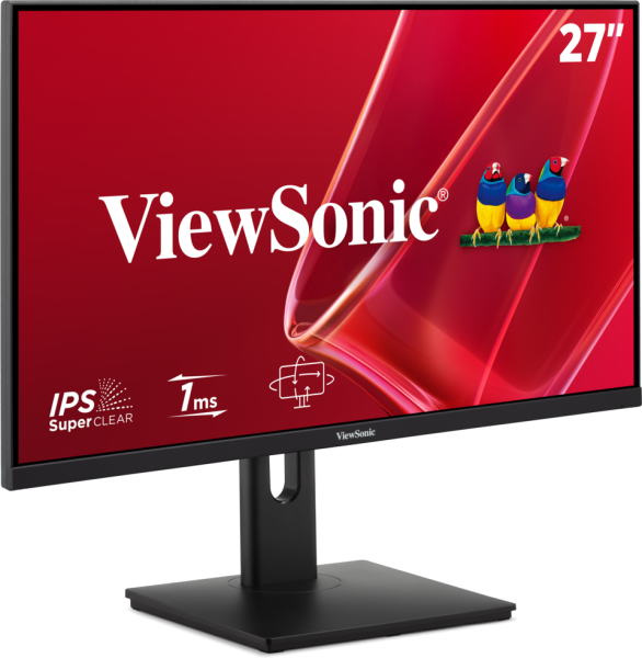 ViewSonic LCD Display VA272-HDJ