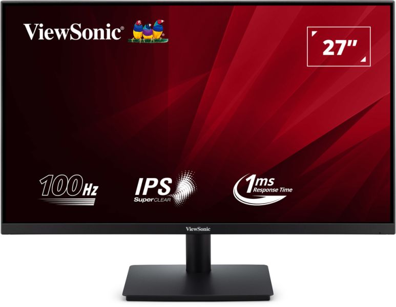 ViewSonic LCD Display VA272-MH