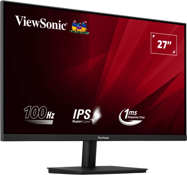 ViewSonic LCD Display VA272-MH