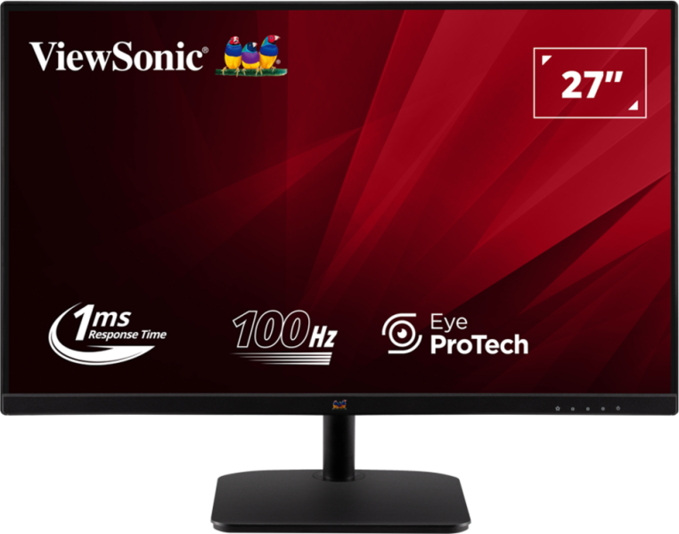 ViewSonic LCD Display VA2732-H-2