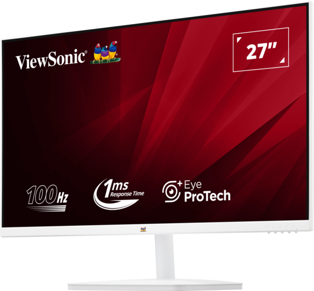 ViewSonic LCD Display VA2732-MH-W