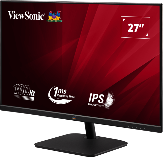 ViewSonic LCD Display VA2732-mh