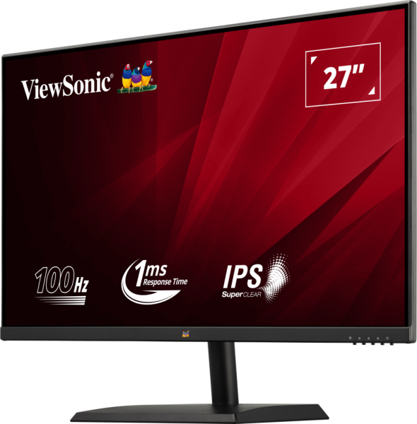ViewSonic LCD Display VA2736-H