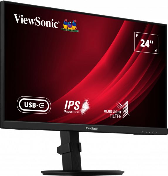 ViewSonic LCD Display VG2409-MHU