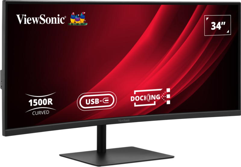 ViewSonic LCD Display VG3419C-2