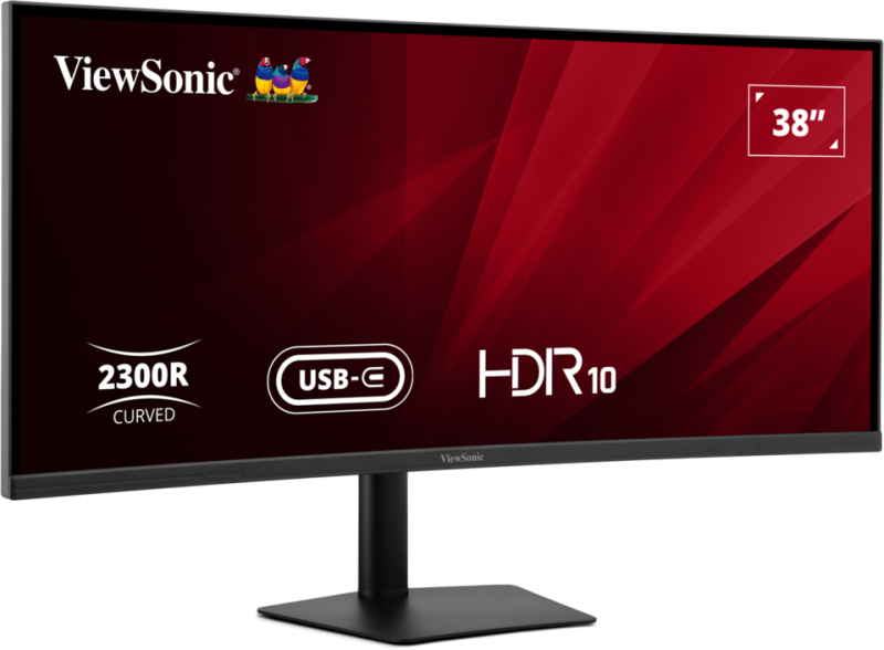 ViewSonic LCD Display VG3820C