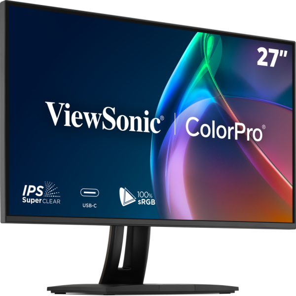 ViewSonic LCD Display VP2768A-2