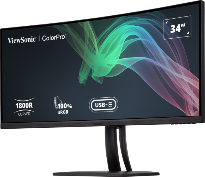 ViewSonic LCD Display VP3456A