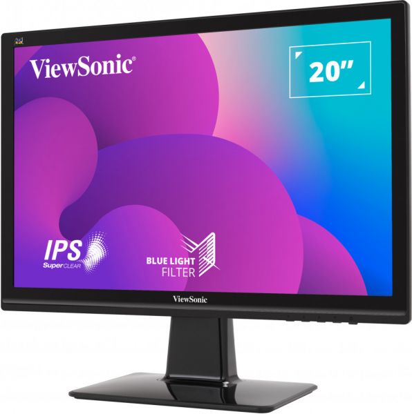 ViewSonic LCD Display VX2039-sa