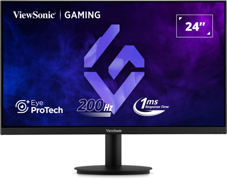 ViewSonic LCD Display VX2425-HD-PRO