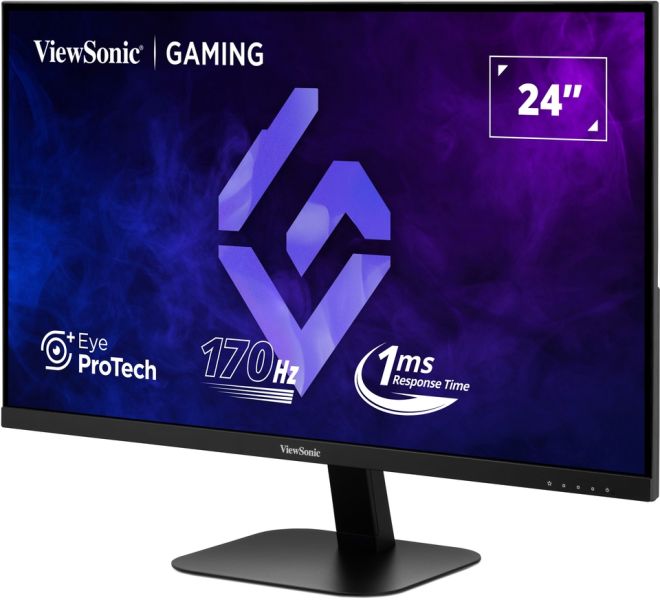 ViewSonic LCD Display VX2457A-HD-PRO