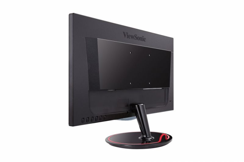 ViewSonic LCD Display VX2458-mhd