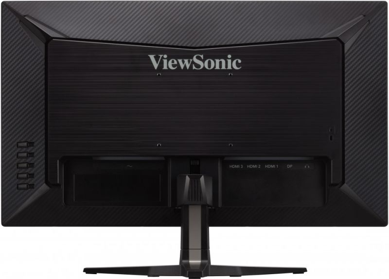 ViewSonic LCD Display VX2458-P-mhd