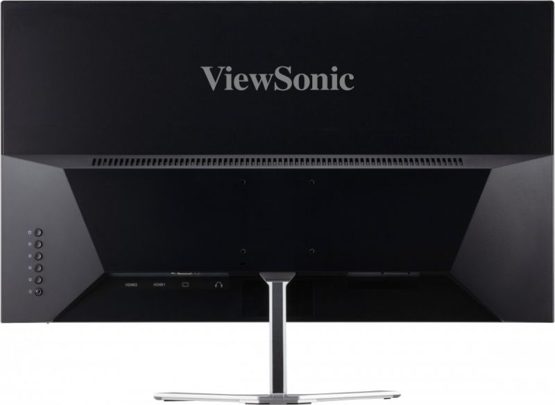 ViewSonic LCD Display VX2476-sh