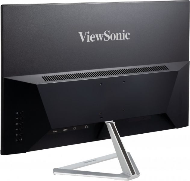 ViewSonic LCD Display VX2476-sh