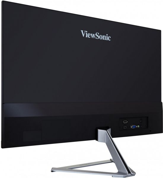 ViewSonic LCD Display VX2476-smhd