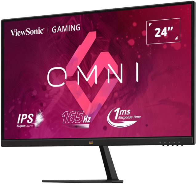 ViewSonic LCD Display VX2479-HD-PRO