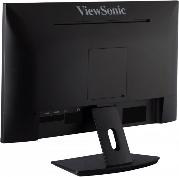 ViewSonic LCD Display VX2480-2K-SHD