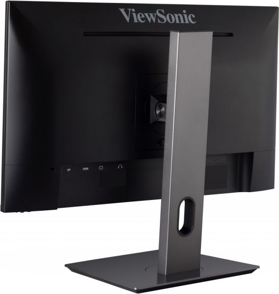 ViewSonic LCD Display VX2480-SHDJ