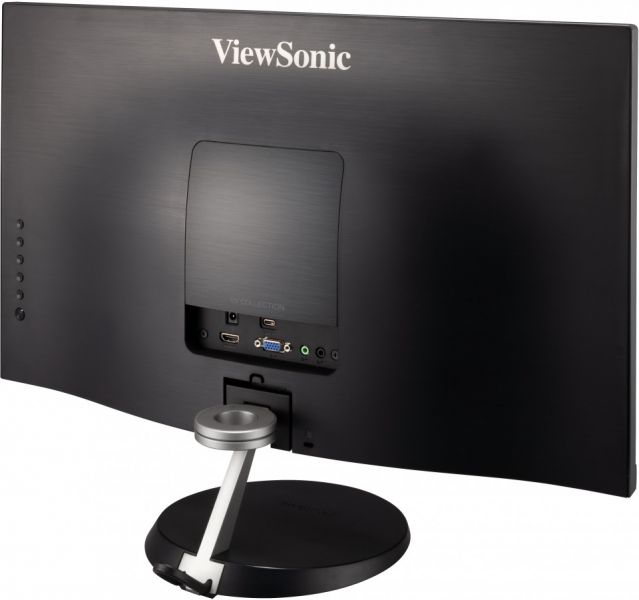 ViewSonic LCD Display VX2485-mhu