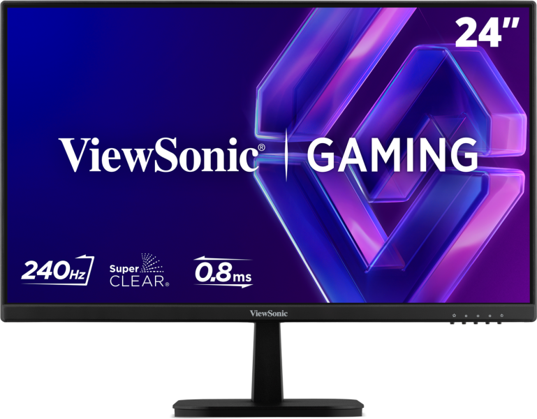 ViewSonic LCD Display VX24G30