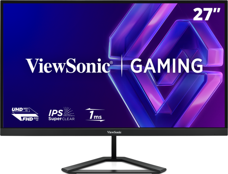 ViewSonic LCD Display VX2740D-4K