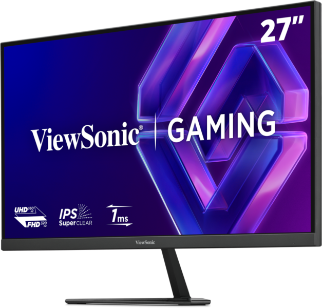 ViewSonic LCD Display VX2740D-4K