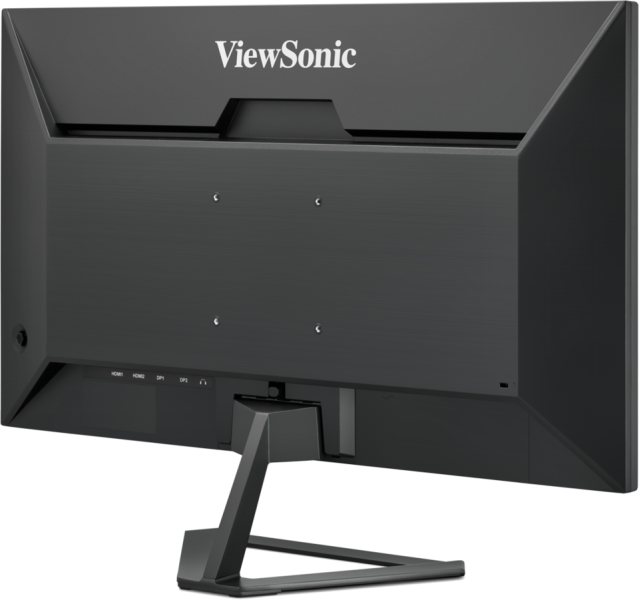 ViewSonic LCD Display VX2740D-4K
