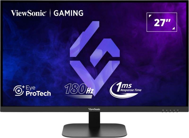 ViewSonic LCD Display VX2757A-HD-PRO