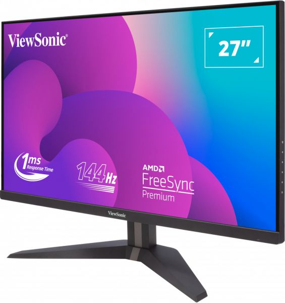 ViewSonic LCD Display VX2758-P-mhd