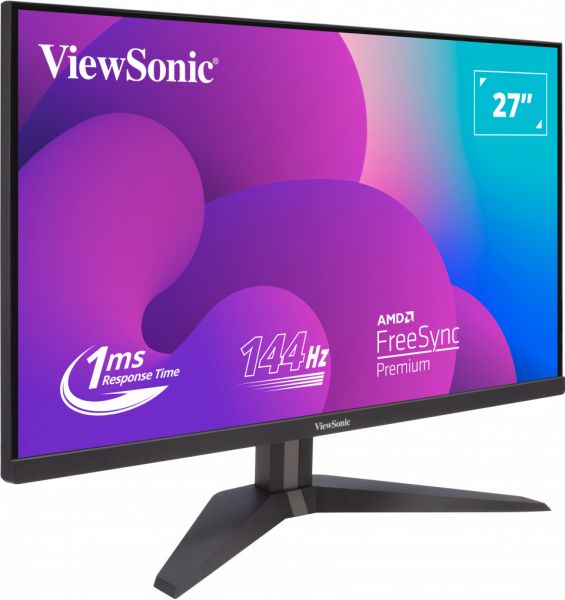 ViewSonic LCD Display VX2758-P-mhd