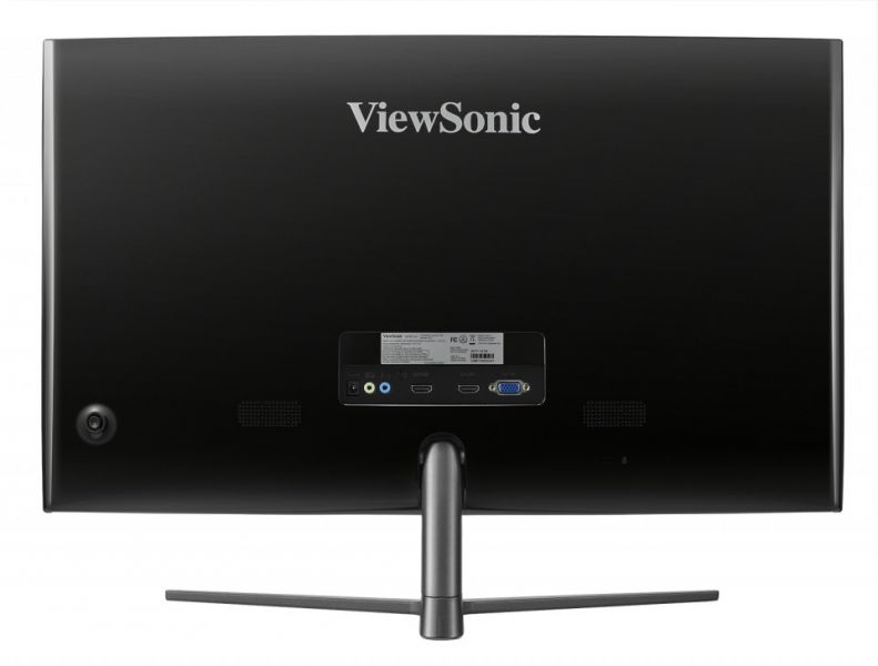 ViewSonic LCD Display VX2758-PC-mh