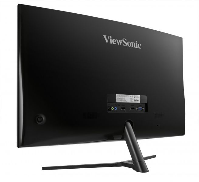 ViewSonic LCD Display VX2758-PC-mh