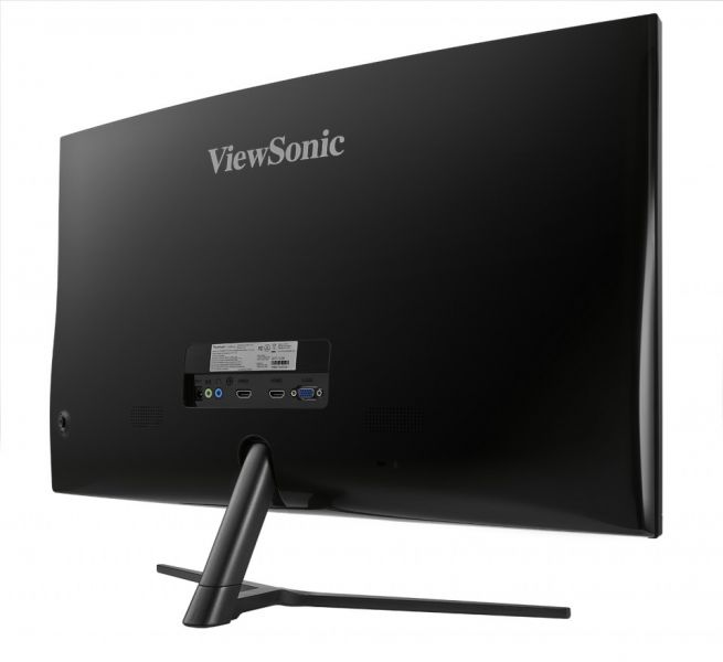 ViewSonic LCD Display VX2758-PC-mh