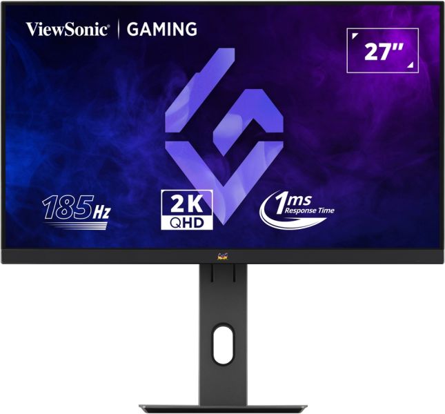 ViewSonic LCD Display VX2758A-2K-PRO-2