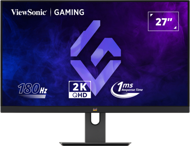 ViewSonic LCD Display VX2758A-2K-PRO-4