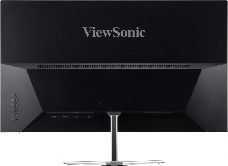 ViewSonic LCD Display VX2776-sh