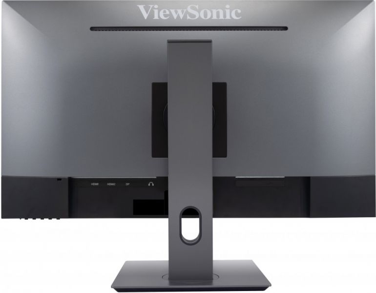 ViewSonic LCD Display VX2780-2K-SHDJ