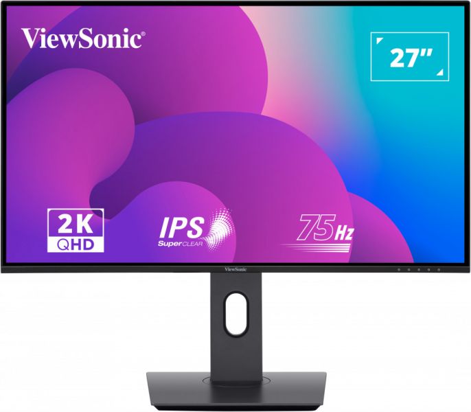 ViewSonic LCD Display VX2780-2K-SHDJ